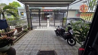 Bán nhà 1 trệt 2 lầu khu dân cư Tân Phong