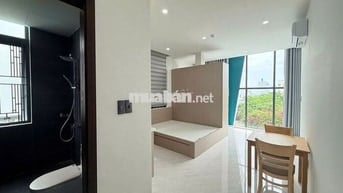 🏡 STUDIO MỚI 100% CÓ BAN CÔNG – BÙI TẤN DIÊN, HÒA KHÁNH