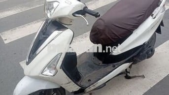 Yamaha Acruzo 2016 Trắng