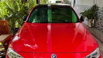 Bán xe BMW 320i sx năm 2016. Bình Thạnh