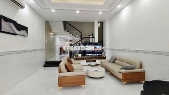Cho thuê nhà Khu đô thị Hà Quang 2 - Nha Trang