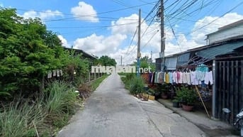 CHÍNH CHỦ-BÁN DÃY TRỌ 12 PHÒNG - TRUNG TÂM XÃ PHÚ HÒA ĐÔNG,CỦ CHI