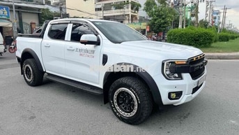 Ford Ranger XLS 2.0 4x2 AT Sport 2025 Full Option