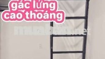 Căn hộ cho thuê K1006/52/9 Tôn Đản