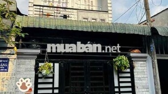 🏡 CHO THUÊ NHÀ 3,5x18 – XUÂN THỚI ĐÔNG, HÓC MÔN - 6,5 TRIỆU/THÁNG 📍 Vị