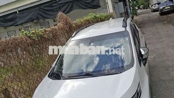Mitsubishi Xpander Cross 2022 Trắng 7 chỗ