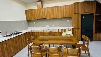 Cho Thuê Nhà KĐT Mỹ Gia Vĩnh Thái Nha Trang 4 Phòng Ngủ