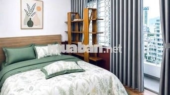 CHO THUÊ CĂN HỘ 7 NGUYỄN THIỆN THUẬT – KHU PHỐ TÂY NHA TRANG