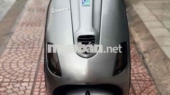 Vespa LX125 3Vie 2014 . BSTP Đẹp 61161 Chính Chủ