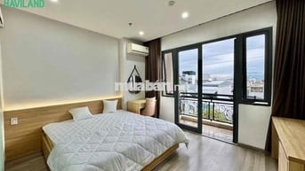 KHAI TRƯƠNG CĂN HỘ 1 PHÒNG NGỦ - GẦN ĐÔNG Á - KIẾN TRÚC