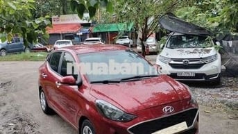 Hyundai i10 Sedan 2022 Số sàn bản Tiêu chuẩn