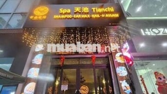 KÝ CON – Q1 | MẶT TIỀN ĐẸP, NHÀ 3 LẦU KHAI THÁC NGAY