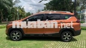 Mitsubishi Xpander Cross 2021 Cam