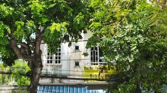 CHÍNH CHỦ CHO THUÊ NHÀ 3 TẦNG NGUYÊN CĂN MẶT TIỀN NGUYỄN LƯƠNG BẰNG GI