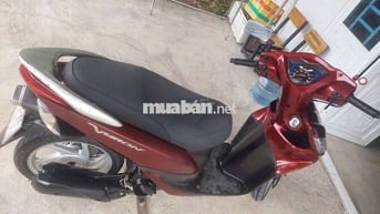Honda Vision 2014 Cao Cấp màu Đỏ