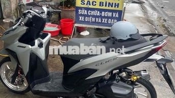 Honda Click Thái 150i 2022 Xám Tự động