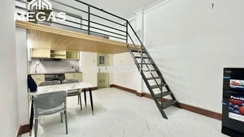 Duplex mới khai trương gần GIGAMALL, cầu BÌNH LỢI, VẠN PHÚC