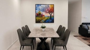 Cho Thuê CH Sunshine Sky City- 4PN 132m² Full Nội Thất - 28 Tr/Tháng