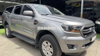 Ranger XLS 4x2 AT 2018 nhập Thái 72.000 km