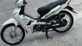 Honda Wave @ 2020 Trắng 110cc