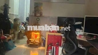 Nhà Mặt Tiền Hẻm Ngô Gia Tự 11 triệu 2pn 2wc