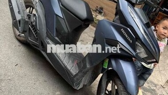 Vario 125 2025 - xanh nhám  Indonesia - 800 Km
