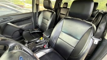 Bán Ford Ranger XLS 2.2L 4x2 MT sản xuất 2019, nhập khẩu Thái Lan, biể