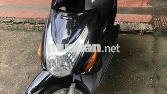 Honda Click Thái 2012 Đen