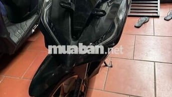 Vario 125 2018 - Đen 42000 km- bs67