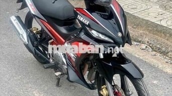 Yamaha Exciter 135 1S9A Đỏ Đen