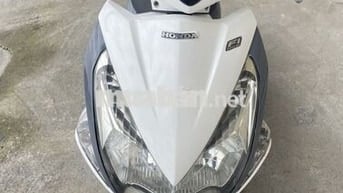 Honda Air Blade Trắng, Xám xi măng đẹp