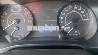 Toyota Hilux 2021 Số sàn Đỏ 46.000 km