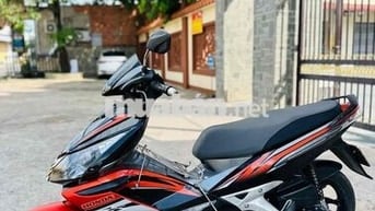Honda Air Blade 2010 Đen, Đỏ
