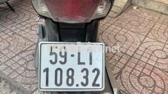 Yamaha Nouvo 3 Đen Tự động Việt Nam