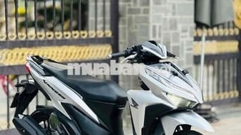 Honda Vario 125 Bạc