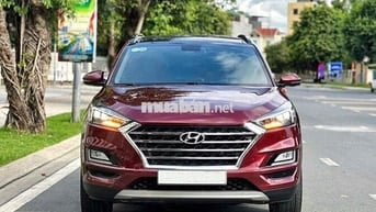 Hyundai Tucson 2020 1.6 T-GDi Turbo