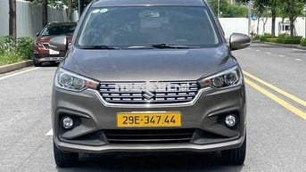 Suzuki Ertiga Sport 2021 siêu chất