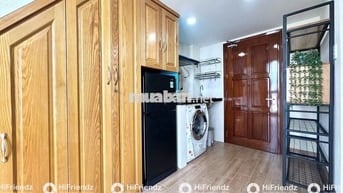 DUPLEX CHO NHÓM BẠN TÂN SINH VIÊN-BAN CÔNG-THANG MÁY