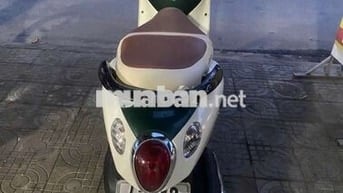 CẦN BÁN GLASSICO ÊM RU MỚI KENG