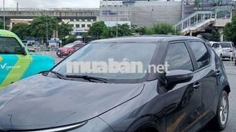 VinFast VF5 Plus 2025 Xám 2.7v