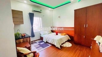 🌟 CĂN HỘ FULL NỘI THẤT - nguyễn thị thập , bình thuận q7