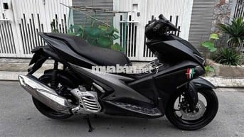 Yamaha NVX 155 Smartkey 155cc Đen