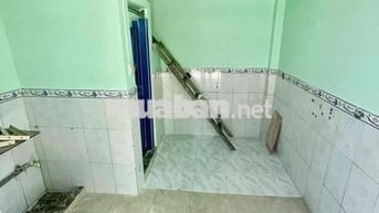 CHO THUÊ NHÀ TRỌ - 1TRỆT1LẦU - HẺM 5M