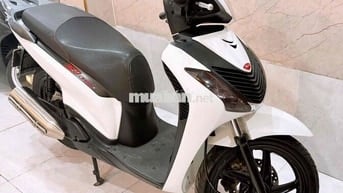 Honda SH 150i 2010 Trắng Ý