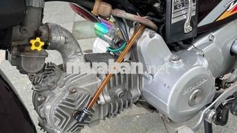 Honda Dream Thái Chính Chủ 54+9 4Val Full Repleo
