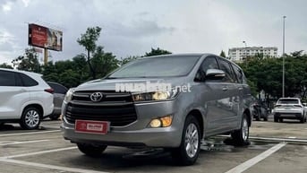 Toyota Innova 2017 Số Sàn - Xe Cũ Chính Hãng
