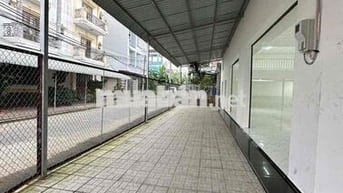 CHỦ GỬI CHO THUÊ KHO GÓC 2 MẶT TIỀN KDC NGÂN THUẬN - BÌNH THUỶ