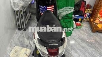 Yamaha Ultimo Trắng