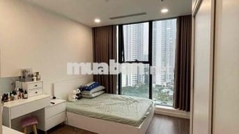 Cho thuê căn hộ Sunshine Sky City Q7 view thoáng - 70m2 2PN 2WC NTCB