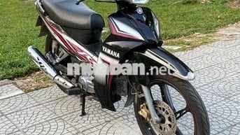 Yamaha Sirius 2012 Đen, Trắng, Đỏ
